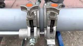 Pipe bursting