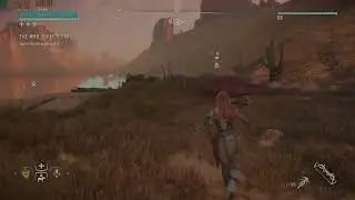 Horizon Forbidden West PC Game FreakyChokra 23-March-25 #FreakChokra #MaveNick #HorizonForbiddenWest