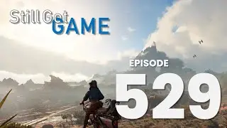 Still Got Game Episode 529 - Alteus V CharismaDevil