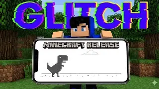 MINECRAFT NO INTERNET GLITCH