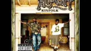 Ali & Gipp - Go Head (feat. Chocolate Tai)