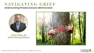 Understanding Probate & Trust Administration