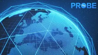 Второе издание Global DeFi Summit &mdash; Дубай, ОАЭ &mdash; Дженни из Blockchain рассказывает об экосистеме Probe.
