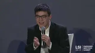 The Path to China: Market Access & Big Opportunities | LSI USA &lsquo;23