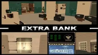 Extra Bank &bull; SAMP MAP