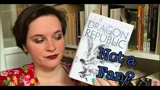 The Dragon Republic | Spoilerfree Review