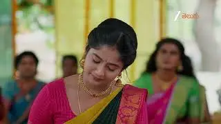 Padamati Sandhya Ragam Promo - 27 August 2025 - Mon to Sat at 6:30 PM - Zee Telugu