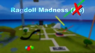 Ragdoll Madness (XR6) Fan-made Trailer
