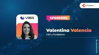 Visionarios X Tech 2025 | Compensar
