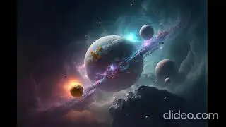 Космос и вечность (Джио Россо/PSP.Rec)