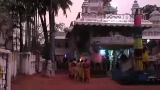 Sandhya Arati
