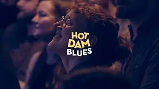 Hot Dam Blues: Sam Ghezzi Blues Band | 12 December 2025