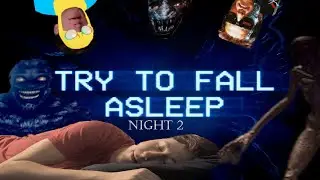 Trying To Find The KILLER... | TTFA Night 2