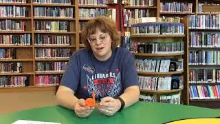 Libraries Rock! TEEN Summer Reading @ Minot Public Library