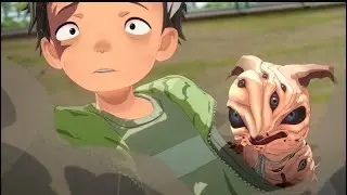 My Daemon - Netflix Anime First Impressions