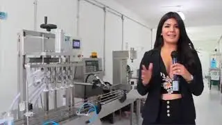 Publireportaje para Producto