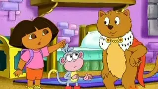 Dora buji art tutorial | Dora colouring book 