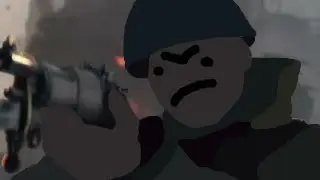 Battlefield 1 Fan-made Trailer (Blooper Reel + Cut Content)