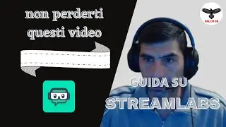 STREAMLABS: tutorial completo