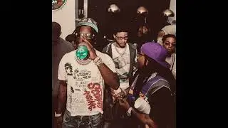 [FREE] Baby Smoove x Veeze Type Beat 2025 - 