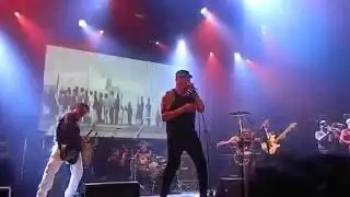 LA MIGRA- TIJUANA NO @NOVO JULY 23 2016