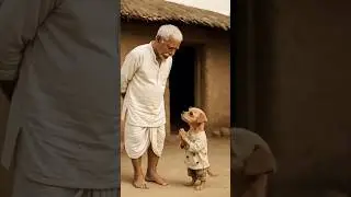 #dog #cute #baby #viralvideo Kids Cartoon Hb | Video