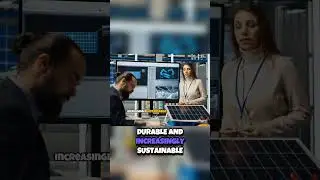Unleashing the Future  The Ever Evolving World of Materials Engineering 🌟