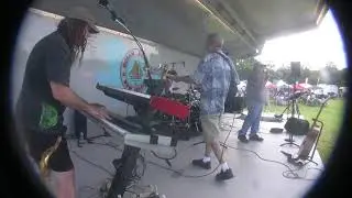 Classic Rock Group CRG Ed Torres gtr. Joe Palumbo vocals Chris Mckissock B. James Graff Keys K.T. Dr