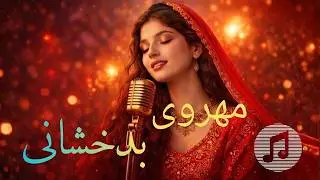 آهوى بدخشانى | A Beautiful Afghan Folk Song That Touches the Soul