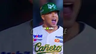 ✨🇨🇺 &iexcl;La siguiente carta es Yasmany &ldquo;El Tanque&rdquo; Tom&aacute;s! 🃏💥El Tanque vuelve a Los Mochis