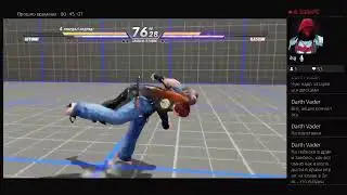 Обзор бесплатной Dead or alive 6 на PS4 от LLIypa_MA3