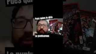 CAZA SANGRIENTA es el evento de Marvel (PUNTUANDO EVENTO)