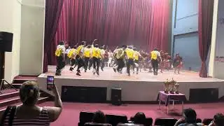 La Realeza Wanka - Santiago León - Chongos Bajo & Orqst. Super Nobel del Perú