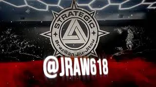 JRaw618 - Feed me fighters , feed me beats