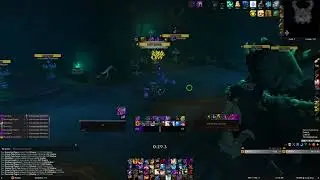 [9.1] 500 IQ Shadow Word: Death Tech - We've been doing it wrong.