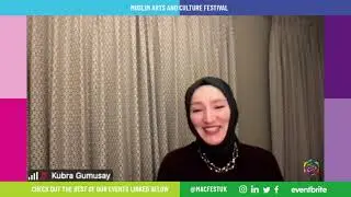 MACFEST 2022 Muslim Women Writers Speak Out