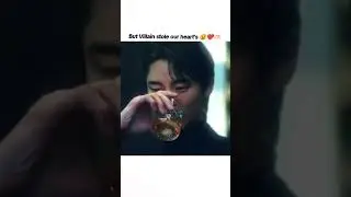 Iss drama mein hero nahi, villain yaad reh gaya🤌🏻#Namsoon#KdramaEdit#VillainVibes#viral#KdramaFans