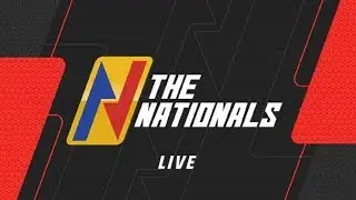THE NATIONALS CONFERENCE 2! BREN EPRO VS PLDT SMART OMEGA!