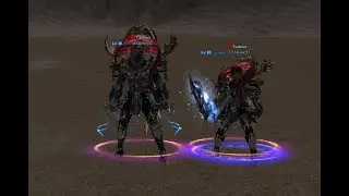 Metin2ro Carpathians LYCAN 130 iMAKAVELI vs Chunjo