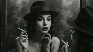 She&rsquo;s the Plot Twist | Baddie Playlist (Dark Pop, Confident Female Vocals, Sassy Vibes) 