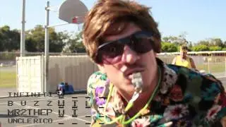Mr2theP WILT CHAMBERLAIN Feat Buzz Bentley & Infiniti Directed by Alex Chavira