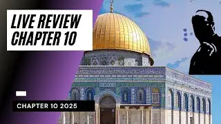 Chapter 10 Live Review