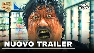 WEAPONS Trailer 2 Ufficiale Italiano (2025) Josh Brolin, Julia Garner | Al Cinema