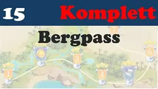 HoH - Kampagne - 15 - Bergpass