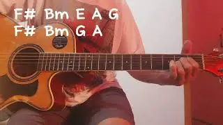 When I'm Gone  - Albert Hammond ( Beginners Guitar Lesson)