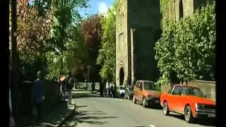 National University of Ireland, Maynooth