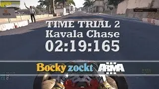 Time Trial 2 