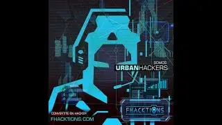 Fhacktions | Presentacion del juego |  Posibilliantech