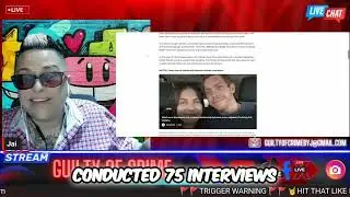 Missing Lily & Jack: What The New Evidence Actually Proves