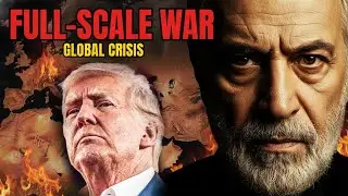 Иран против США: война, которую, по словам Тегерана, уже идёт.